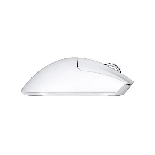 Мышка Razer DeathAdder V3 PRO Wireless White (RZ01-04630200-R3G1) - фото 3