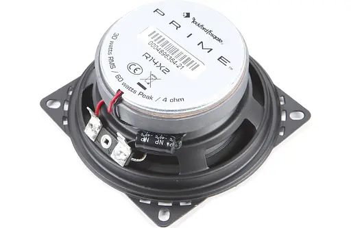 Коаксіальна акустична система Rockford Fosgate Prime R14X2 - фото 8
