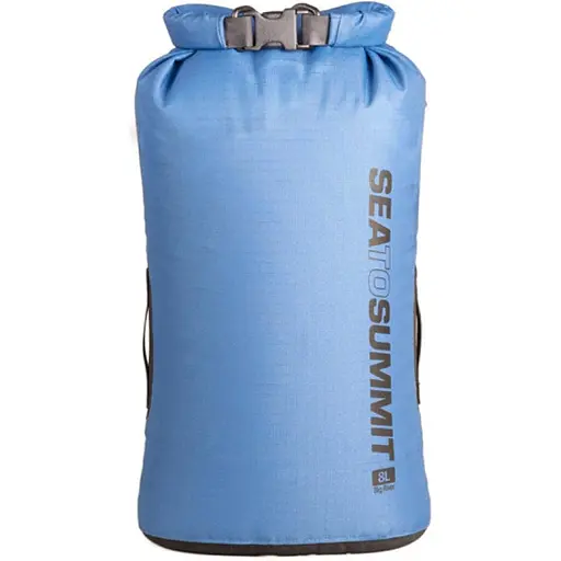 Гермомешок Sea To Summit Big River Dry Bag 8 L Blue (1033-STS ABRDB8BL)