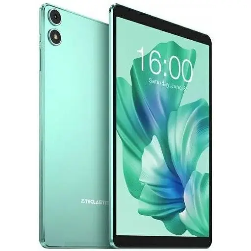 Планшет Teclast P85T 4/64GB Global (Green) + Keybord - фото 7