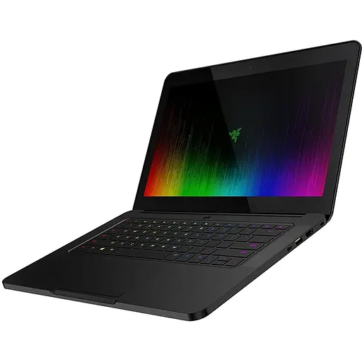 Ноутбук Razer Blade 14 RZ09-0195 i7-7700HQ, 16Gb, 256Gb SSD, Nvidia GeForce 1060 6Gb
