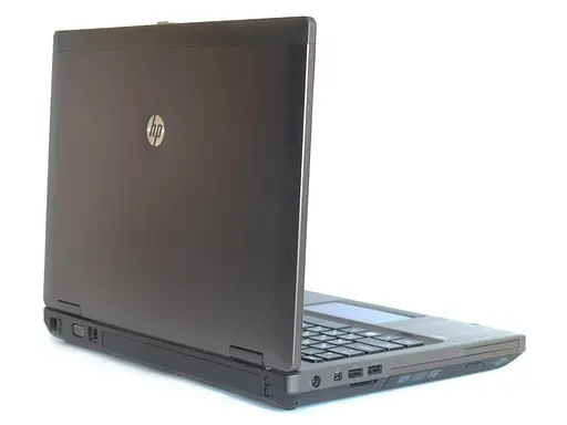 Ноутбук HP ProBook 6460b (B840/4/320) - Class A "Б/У" - фото 2