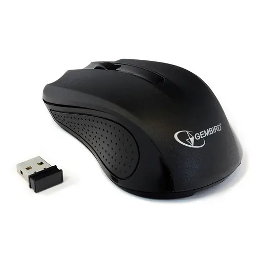Мышка Gembird MUSW-101 - фото 3