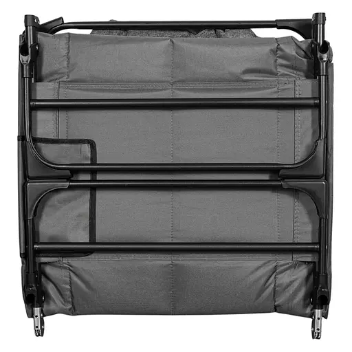 Раскладушка Market Union 200х100 см в ассортименте - фото 7