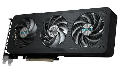 Видеокарта Gigabyte RTX 5060 Ti 8GB EAGLE MAX OC (GV-N506TEAGLEMAX OC-8GD) (GDDR7, 128 bit, PCI-E v5.0 x8) - фото 5