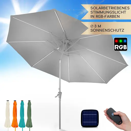 Парасолька Blumfeldt Calais (10040120) - фото 7