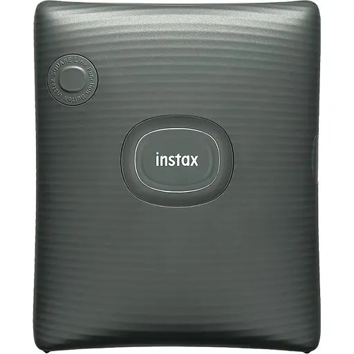 Мобільний принтер Fujifilm Instax SQ Link Green (16785482) - фото 1