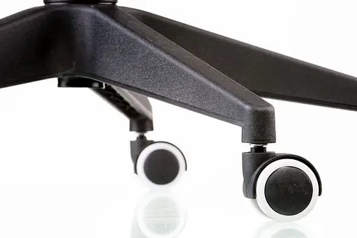 Кресло офисное Special4you Briz черное (E5005) - фото 9