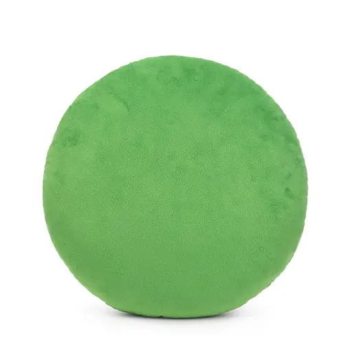 Подушка декоративна Патрон та Бубух WP MERCHANDISE FWPPATRONBUH23MС0 - фото 5