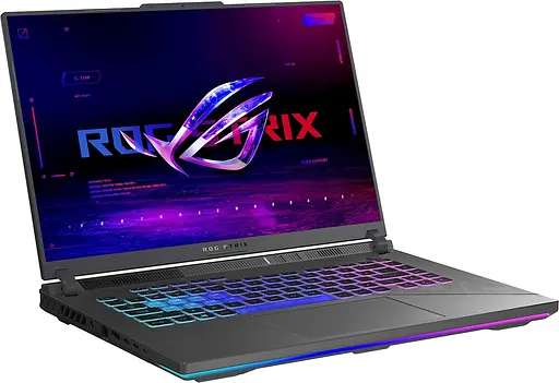 Ноутбук Asus ROG Strix SCAR G16 G614JIR-N4071 - фото 6