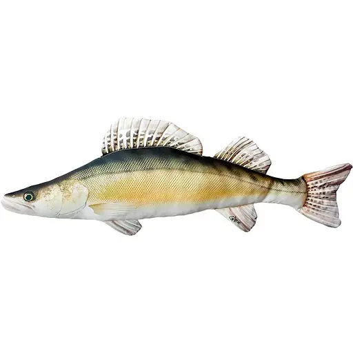 Подушка 3KBaits Судак NEW 51 x 17 см