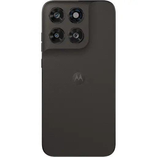 Смартфон Motorola Moto G77 8/256GB Black Olive (PBAW0026RS) UA-UCRF [161106] - фото 5