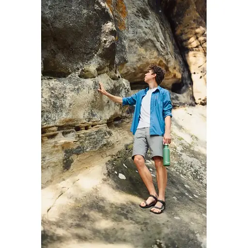 Шорти Turbat Bali Mns зелені XXL - фото 4