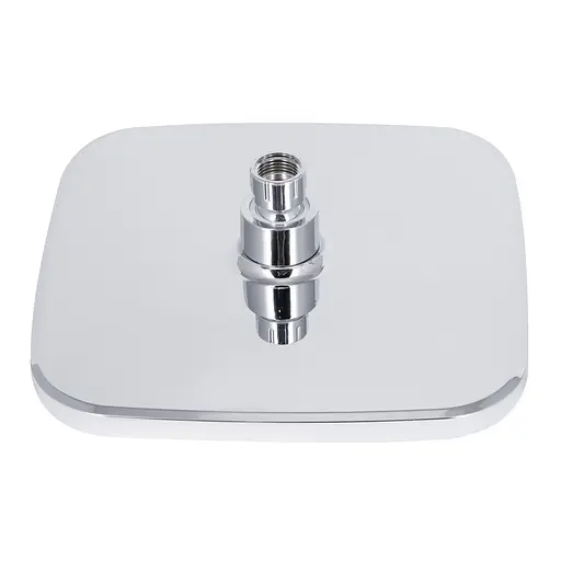 Душова система універсальна Lidz Dozorca 1030 на три споживача (з виливом) (k35) LDDOZ1030CRM45407 Chrome, Хром - фото 8