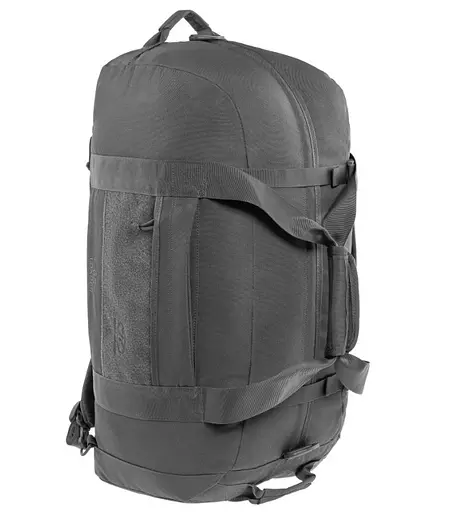 Сумка дорожная Highlander Loader Holdall 65L Dark Grey (LR065V2-DGY) - фото 3