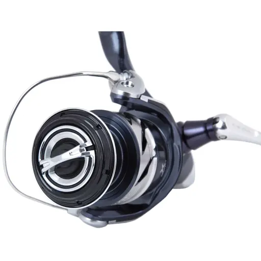 Котушка Shimano Twin Power SW-C 8000PG 10+1BB - фото 6