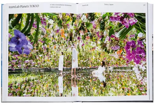 Art Escapes. Hidden Art Experiences Outside the Museums - фото 5