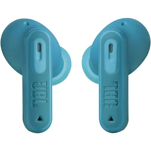 Наушники TWS JBL Tune Beam 2 5.3 (JBLTBeam2TQE) Turquoise RU - фото 2