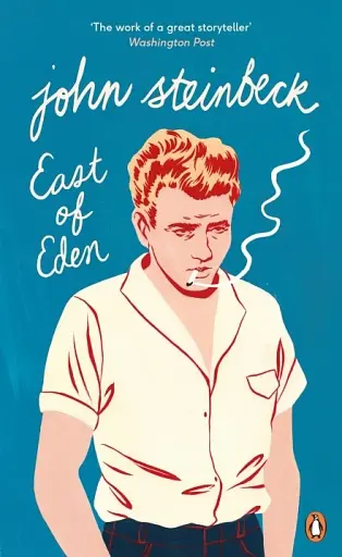 Modern Classics. East of Eden