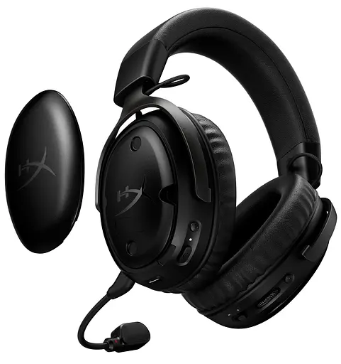 Гарнiтура HyperX Cloud III S Black (A59YZAA) - фото 6