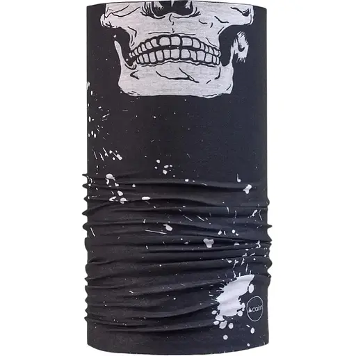 Мультипов'язка Cairn Malawi Black Skull (1012-0551910-501)