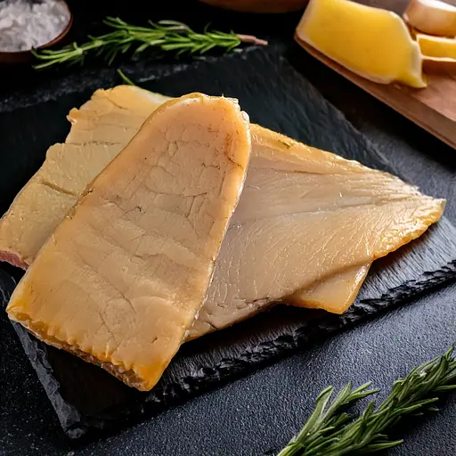 Філе кальмару сушене До Бочкового солоне 1 кг - фото 5