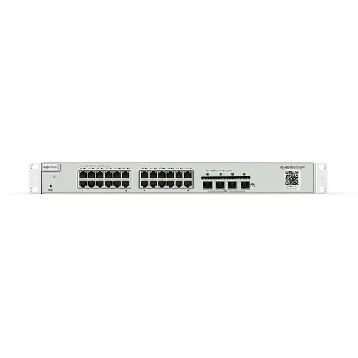 Коммутатор Ruijie Reyee RG-NBS5100-24GT4SFP - фото 1