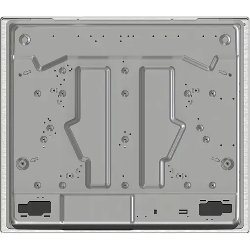 Варильна поверхня Gorenje GW642ABX газова [137952] - фото 8