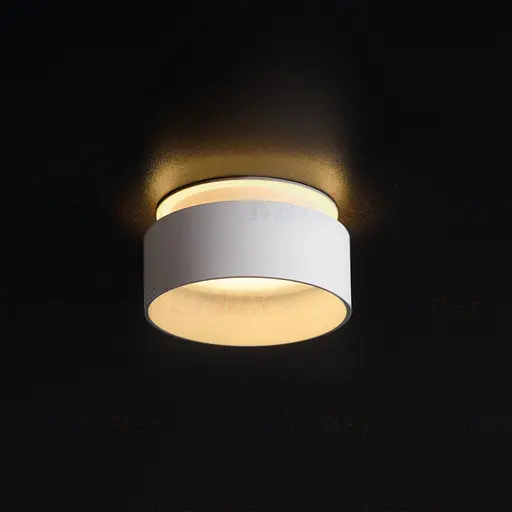 Вбудований точковий світильник Kanlux GOVIK DSO-W (29235) - фото 2