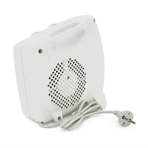 Тепловентилятор Zilan ZLN5534, 2000Вт, Box - фото 4