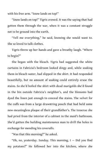 The Ballad of Songbirds & Snakes - фото 11