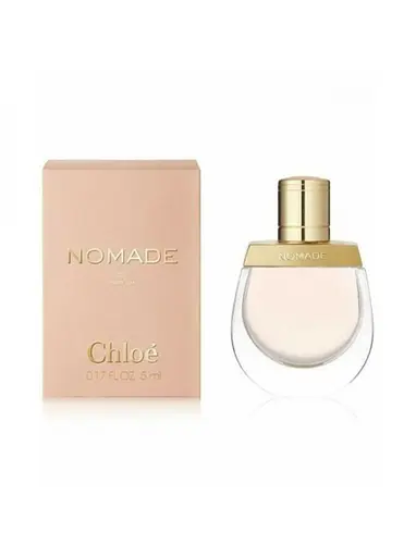 Оригінал Chloe Nomade 5 мл парфумована вода - фото 1