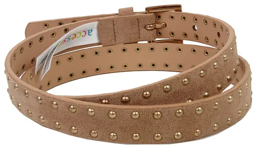 Ремінь C&A жіночий 68-88х2 см acs0018322 - фото 3