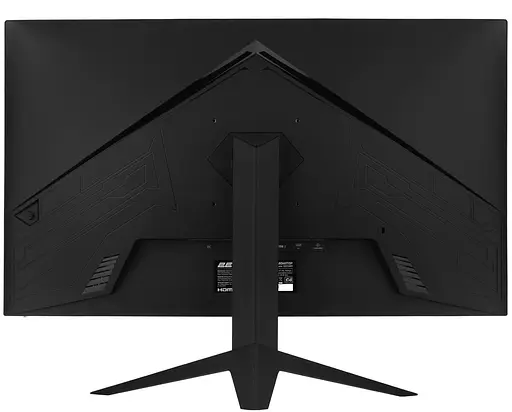 Монитор 27" 2E GAMING G2725BV Curved QHD VA 180Hz (2E-G2725BV-01.UA) - фото 3