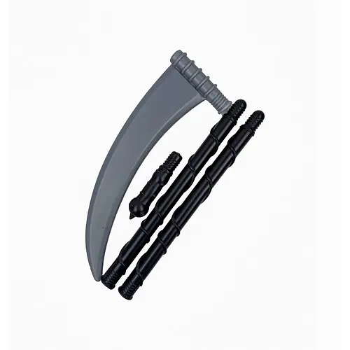 Коса Смерть - фото 2