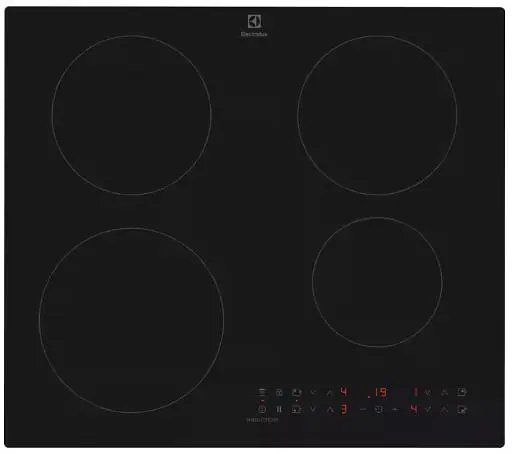 Варильна поверхня Electrolux EIT60433CT - фото 1
