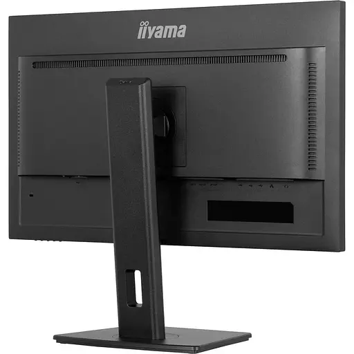 Монітор 27" Iiyama ProLite XUB2797QSNP-B1 QHD IPS 100Hz (XUB2797QSNP-B1) - фото 7