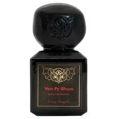 Парфюм Hammer Lorenzo Pazzaglia Van Py Rhum 28 мл Extrait de Parfum - фото 1