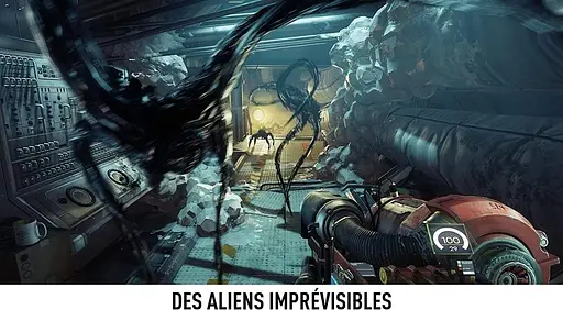 Гра Sony PlayStation 4 Prey Англійська Версія Б/в - фото 7