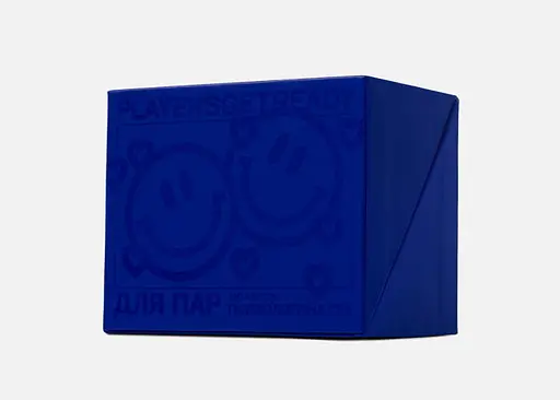 Настольная игра PLAYERSGETREADY Психологическая игра для пар, большое издание (150 карточек) (укр.) (LСouples#Ua) - фото 2