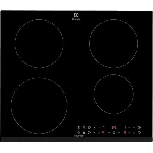 Варочная поверхность Electrolux CIR60433