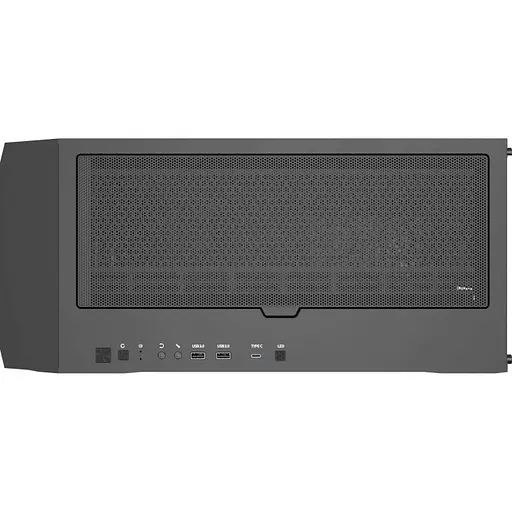 Корпус Zalman Z10 Plus (Z10PLUS) (без блока питания) - фото 5