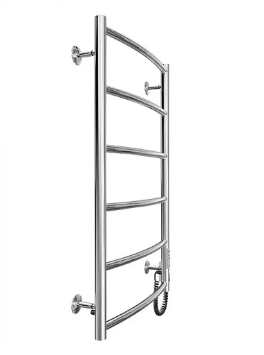 Полотенцесушитель Mario Классик НР-И 810х520-85 мм с таймером-регулятором 2.3.0115.10.P - фото 3