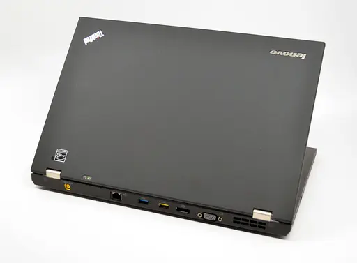 Ноутбук Lenovo ThinkPad T420S i5-2520M, 4Gb, 128Gb SSD - фото 2