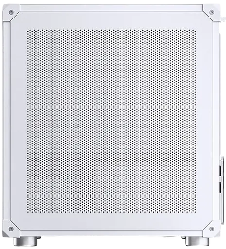 Корпус JONSBO C6 White - фото 3