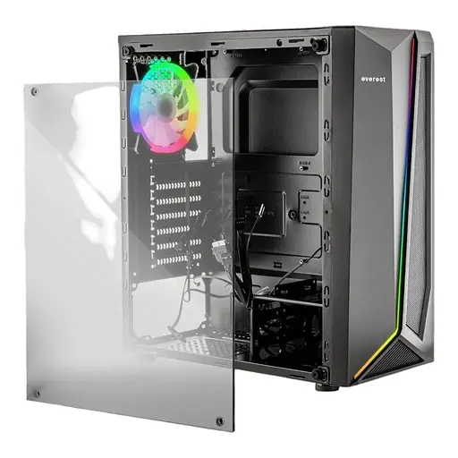 Корпус Everest 8800 no PS - фото 1