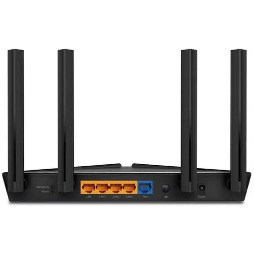 Маршрутизатор TP-LINK Archer AX23 - фото 4