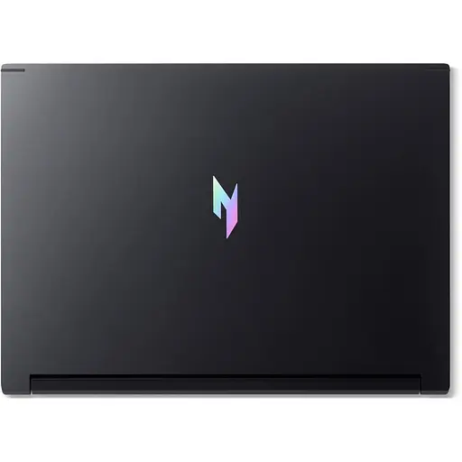 Ноутбук Acer 16 Nitro V 16S ANV16S-61 WQXGA IPS/Ryzen 9 365/32GB/1TB/RTX 5070 8GB/W11P/Black (NH.QXTEU.001) - фото 6