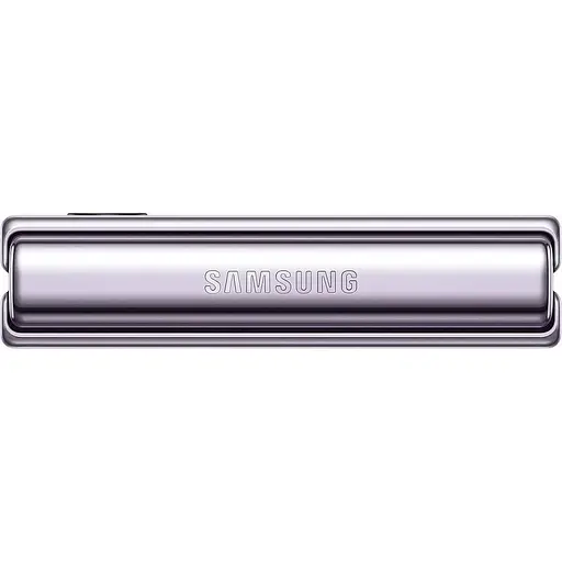 Смартфон Samsung Galaxy Flip 4 8/128Gb SM-F721B Bora Purple [5G, NFC, 2 SIM/1 SIM + 1 eSIM] - фото 7