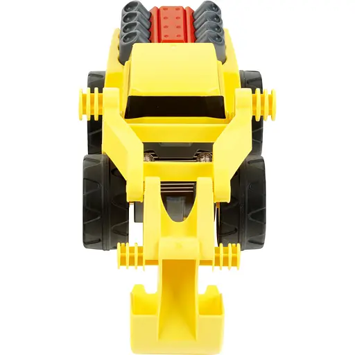 Іграшковий екскаватор Klein ОФ 1:24 (2118) - фото 7